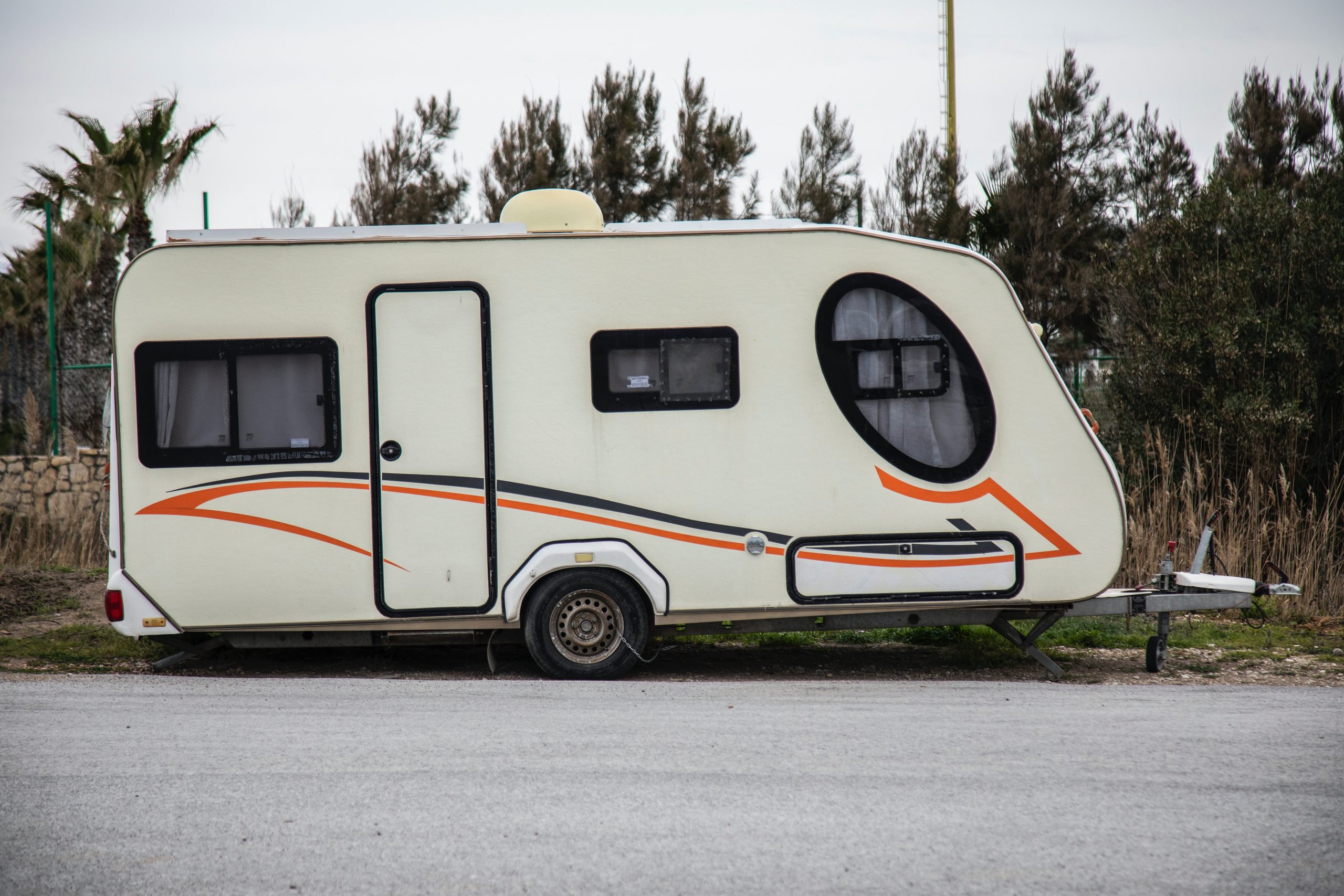Wat er zoal komt kijken bij het kopen van een caravan matras