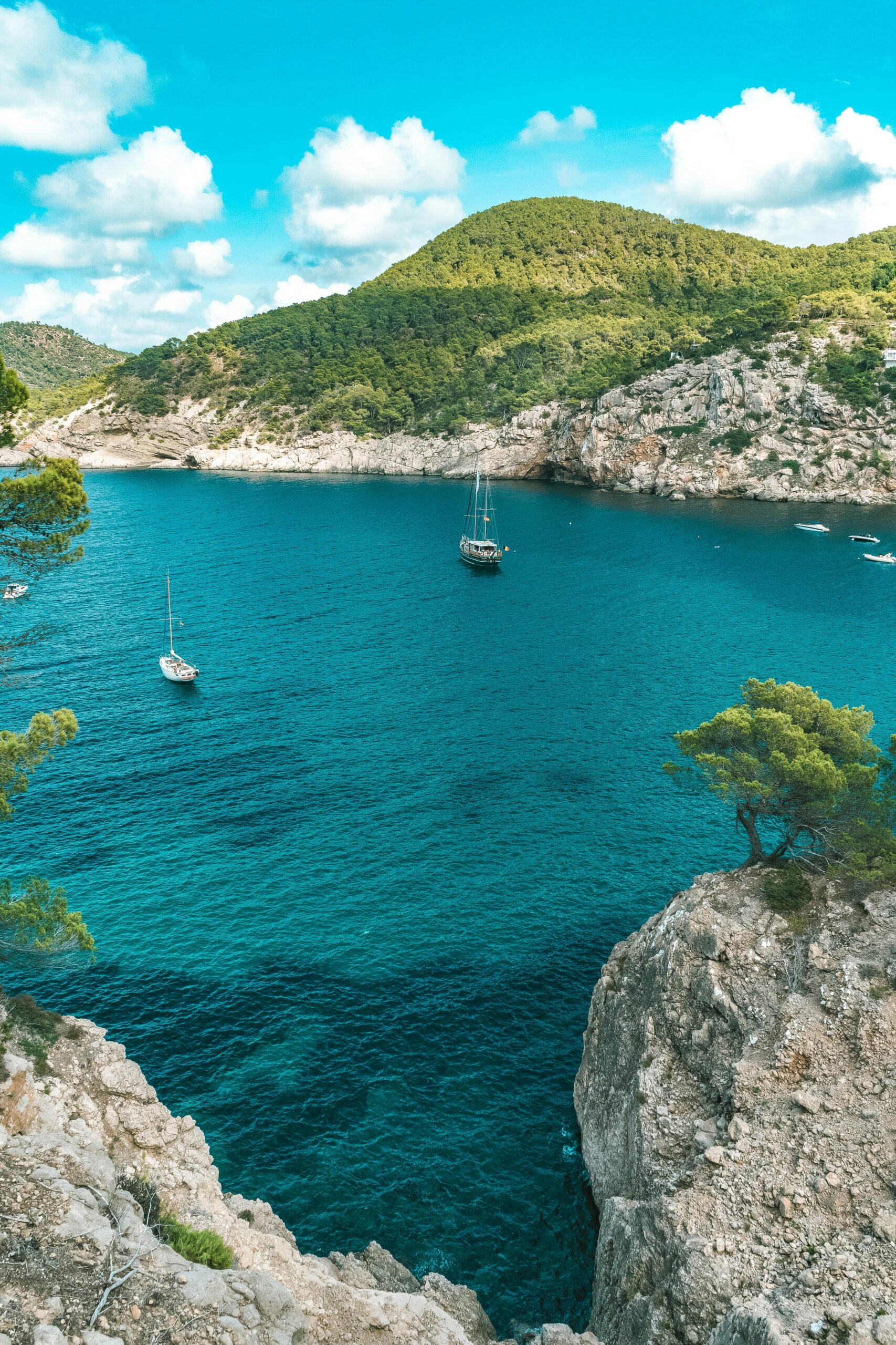 De magie van Ibiza: Ontdek de mooiste plekjes van het eiland